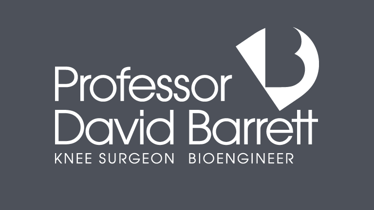 Professor David Barratt