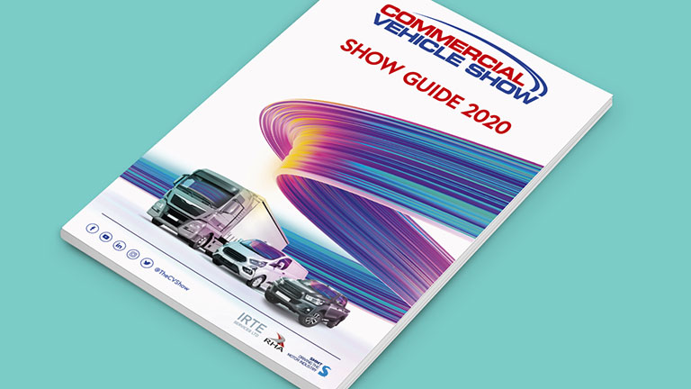 Commercial Vehicle Show Guide