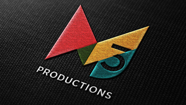 M3 Productions Branding