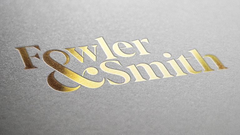 Fowler & Smith Logo