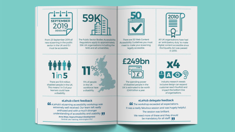 eLaHub Information Leaflet