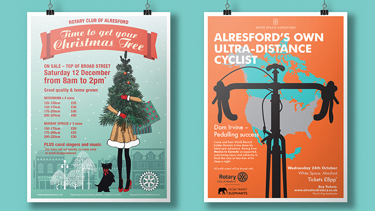 Alresford Rotary (@alresfordrotary) / X